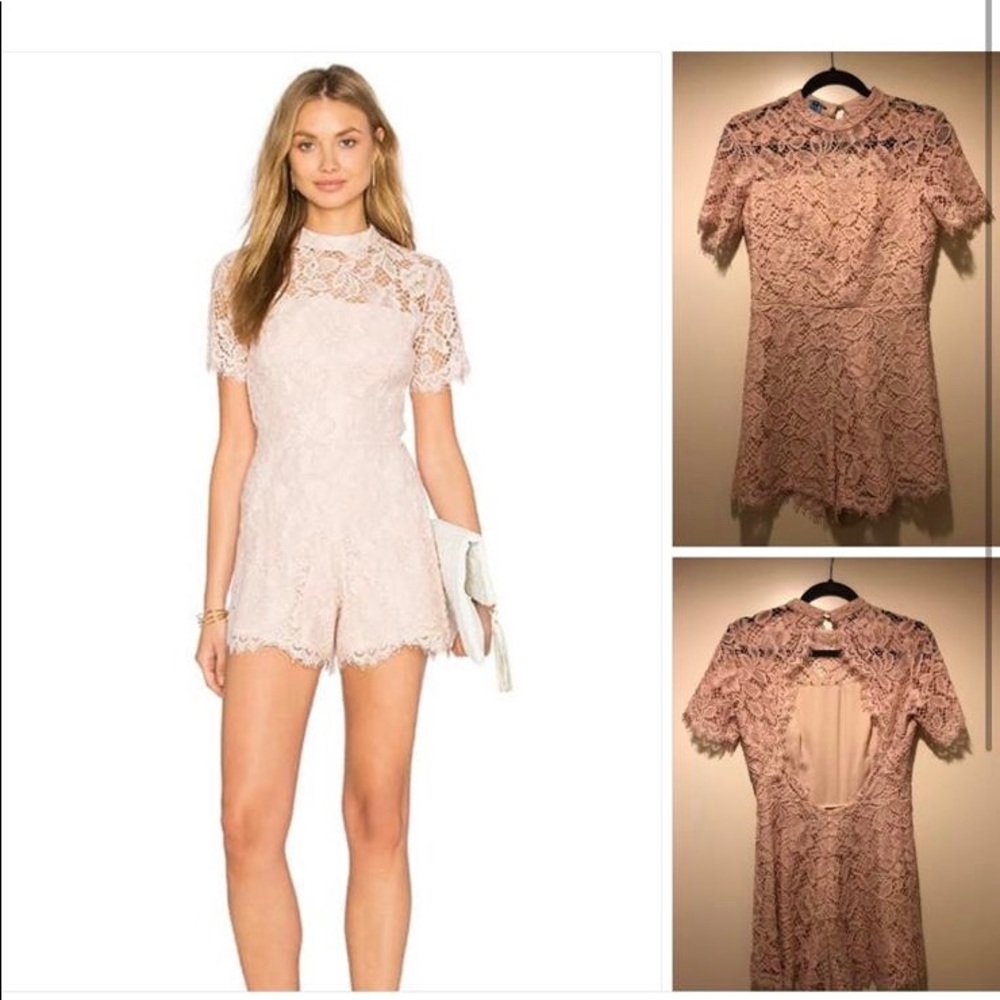 Alexis Romper